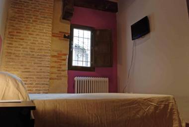 Hosteria Natura Plaza