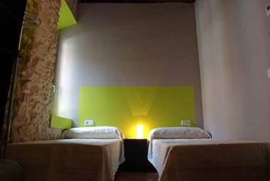 Hosteria Natura Plaza