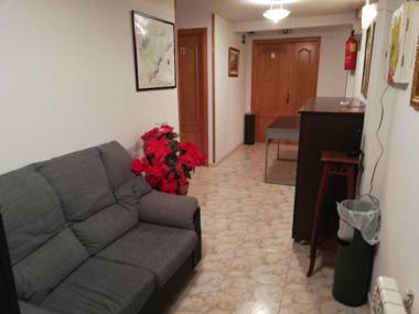 Hostal Residencia Taray