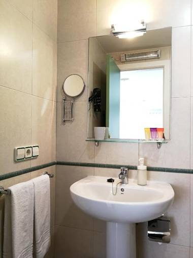 Hotel Apartamentos Aralso