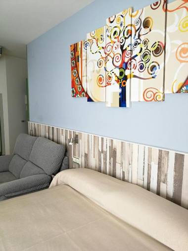 Hotel Apartamentos Aralso