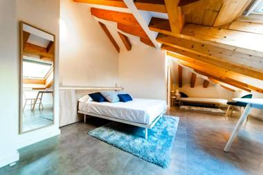 El Mirador Del Alcazar