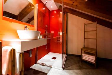 El Mirador Del Alcazar