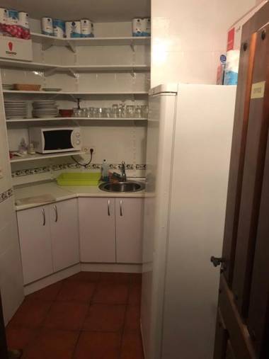 HOSPEDAJE CASA MARIANO