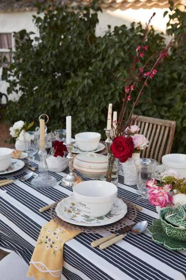 Hotel Caserio Aldeallana