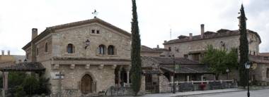 Posada del Duraton