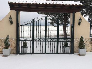 La Senda Del Duratón