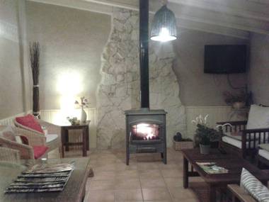 La Senda Del Duratón