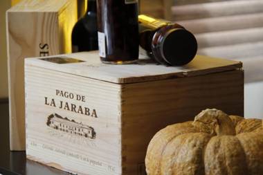 Hotel Fuente El Cura