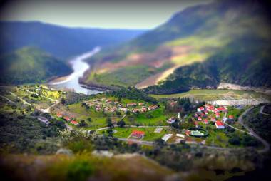 Casas Rurales Aldeaduero