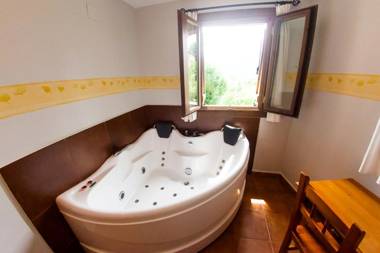 Balcon del Pirineo Rural Ordesa