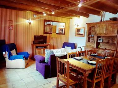 Balcon del Pirineo Rural Ordesa