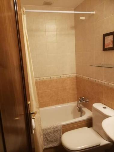 Apartamentos Casa Aneta