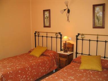 Apartamentos Casa Gallan