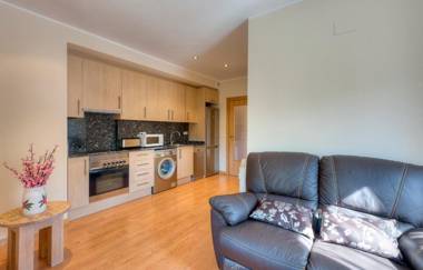 Apartaments Flor De Neu