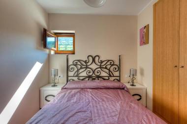 Apartaments Flor De Neu