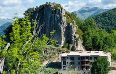 Apartaments Flor De Neu