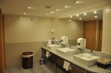 Hotel Palau de Girona