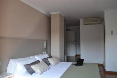 Duerming Villa De Sarria Hotel