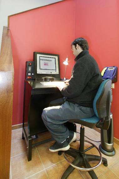 Albergue O Durmiñento