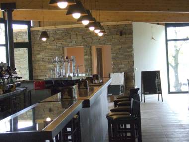 Camping Vila de Sarria