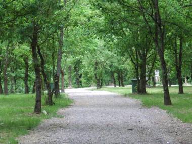 Camping Vila de Sarria