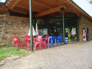 Camping Vila de Sarria