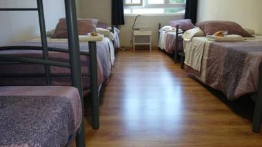 Alma del Camino - Rooms & Albergue