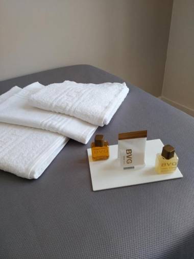 Pension-Albergue Don Alvaro