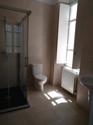 Pension-Albergue Don Alvaro