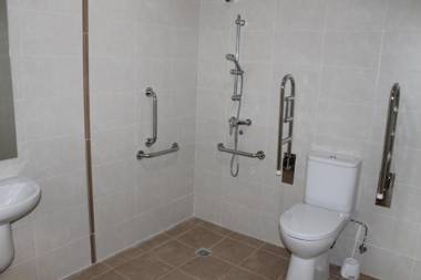 Pensión-Albergue Puente Ribeira