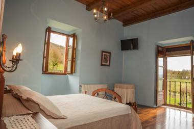 Pazo Torre Do Barrio