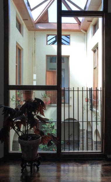 Pazo Torre Do Barrio