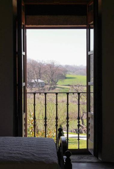 Pazo Torre Do Barrio