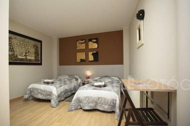 Pension Siete en el Camino