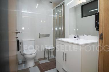 Pension Siete en el Camino