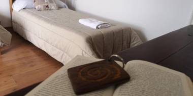 Pensión Albergue Matias Locanda