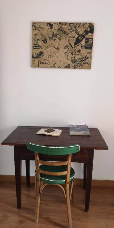 Pensión Albergue Matias Locanda