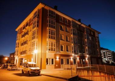 Pensión Rúa Peregrino