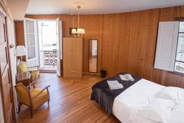 La Posada de La Casona de Sarria