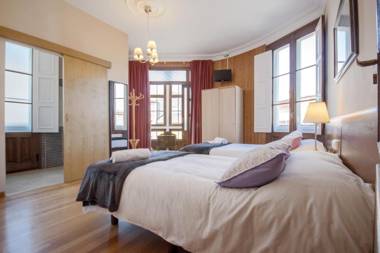 La Posada de La Casona de Sarria