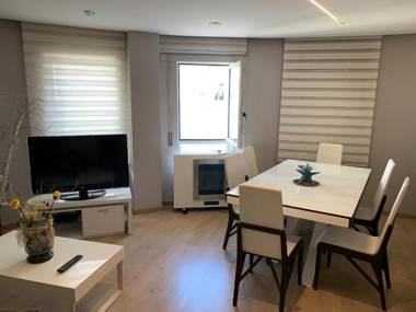 Oktheway Praza Galicia