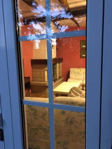 Oktheway Casa da Escola