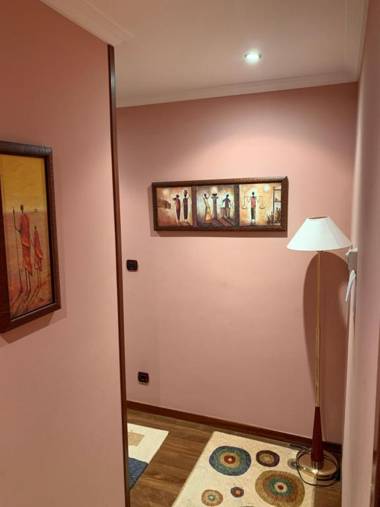 Oktheway San Eufrasio