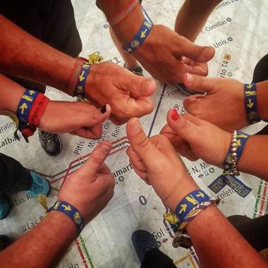 Oktheway Pedro Saco Street