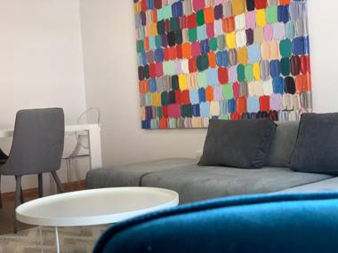 Oktheway Pedro Saco Street