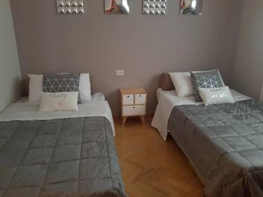 el 27 del Camino Francés