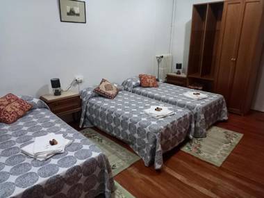 EL BORDON DE LA CASA BATALLON