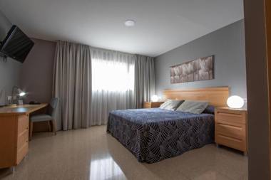 Villa Alojamiento y Congresos - Villa Universitaria