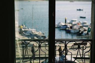 Apartamentos Rincón del Puerto